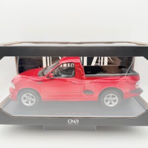 DNA 1:18 FORD F150 SVT LIGHTNING perfecto estado