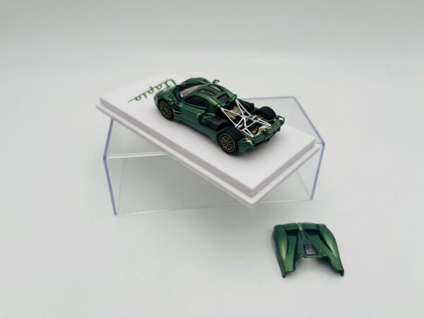 CM MODEL 1:64 PAGANI UTOPIA - Imagen 3