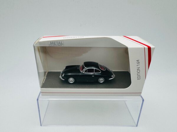 SCHUCO 1:64 PORSCHE 356