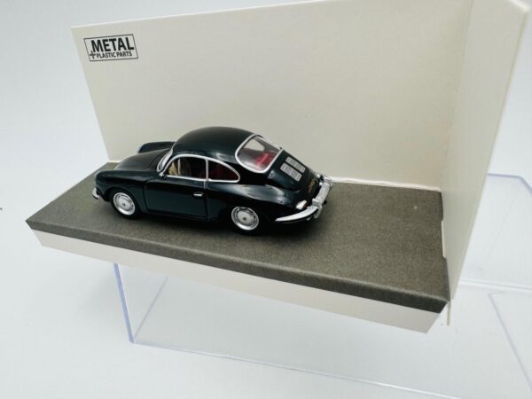 SCHUCO 1:64 PORSCHE 356 – Image 3