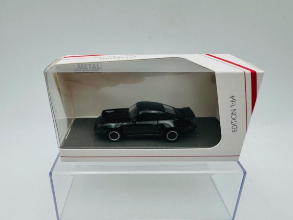 SCHUCO 1:64 PORSCHE 911 TURBO