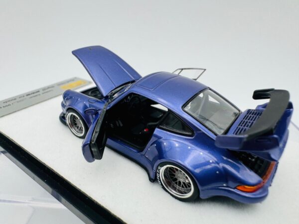 PGM 1:64 RWB 930 PURPLE - Imagen 8