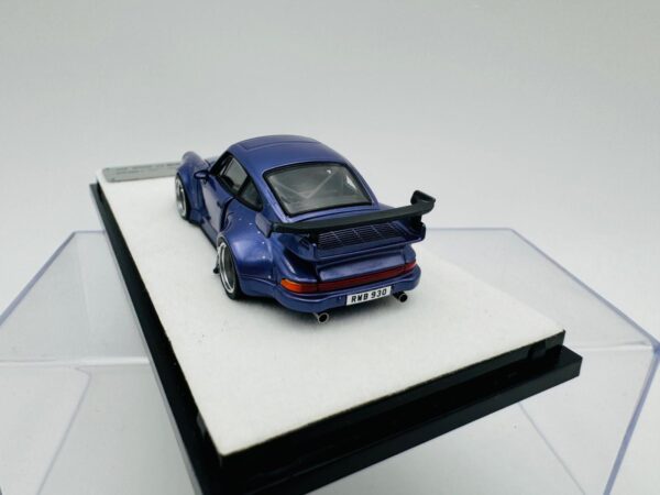 PGM 1:64 RWB 930 PURPLE - Imagen 4