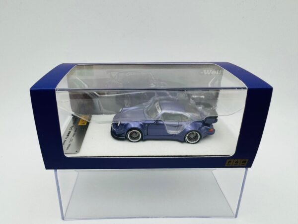 PGM 1:64 RWB 930 PURPLE