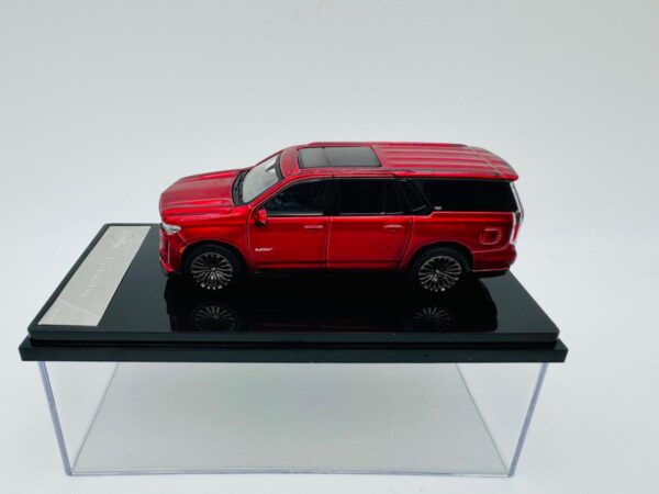 SHADOW PRO 1:64 CADILLAC ESCALADE ESV