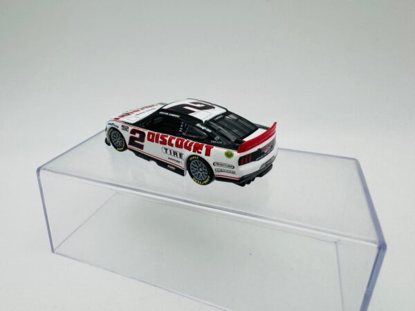 LIONEL REACING 1:64 FORD MUSTANG NASCAR AUSTIN CINDRIC – Bild 3