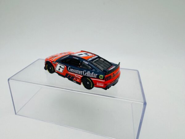 LIONEL REACING 1:64 FORD MUSTANG NASCAR BRAD KESELOWSKI - Imagen 3