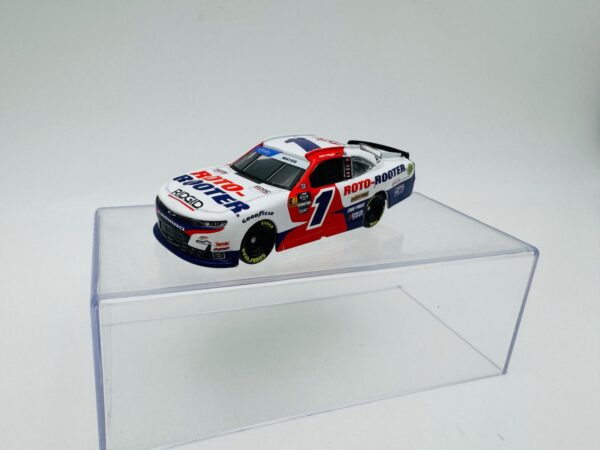 LIONEL REACING 1:64 CHEVROLET CAMARO NASCAR SAM MAYER - Image 2