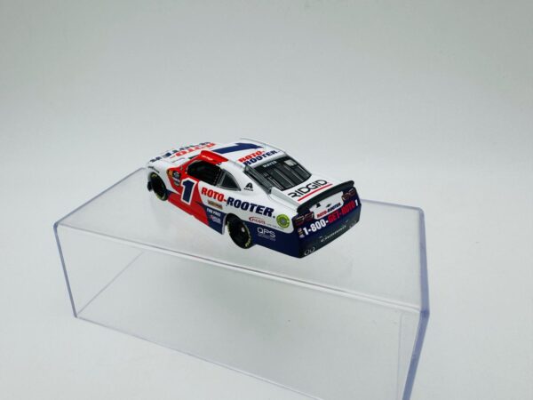 LIONEL REACING 1:64 CHEVROLET CAMARO NASCAR SAM MAYER - Imagen 3