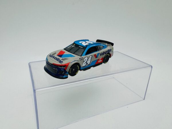 LIONEL REACING 1:64 CHEVROLET CAMARO NASCAR WILLIAM BYRON - Imagen 2