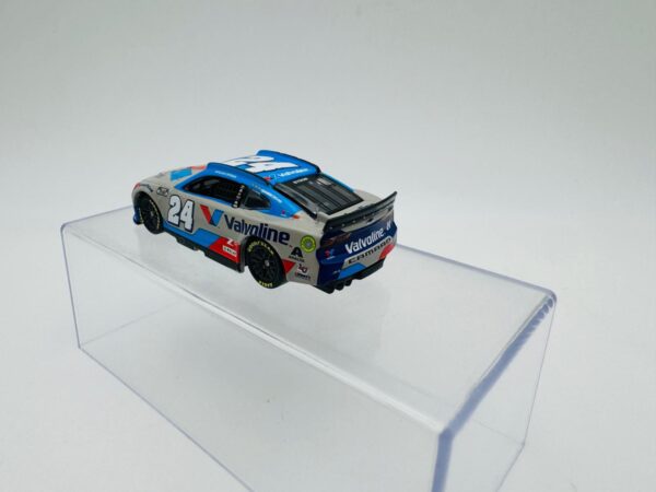 LIONEL REACING 1:64 CHEVROLET CAMARO NASCAR WILLIAM BYRON – Image 3