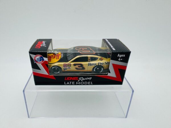 LIONEL REACING 1:64 CHEVROLET CAMARO   NASCAR JOSH BERRY