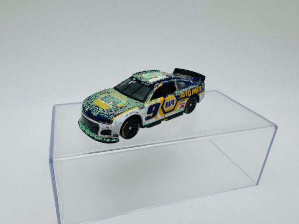 LIONEL REACING 1:64 CHEVROLET CAMARO ZL1  NASCAR CHASE ELLIOT – Bild 2