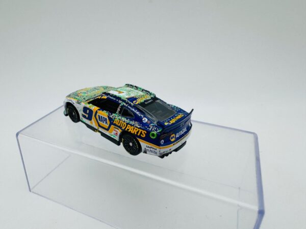 LIONEL REACING 1:64 CHEVROLET CAMARO ZL1  NASCAR CHASE ELLIOT - Image 3