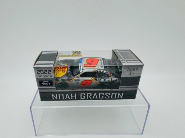 LIONEL REACING 1:64 CHEVROLET CAMARO  NASCAR NOAH GRAGSON