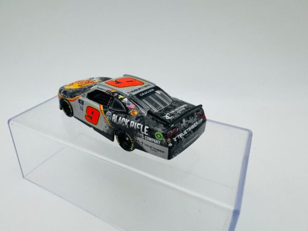 LIONEL REACING 1:64 CHEVROLET CAMARO  NASCAR NOAH GRAGSON - Image 3