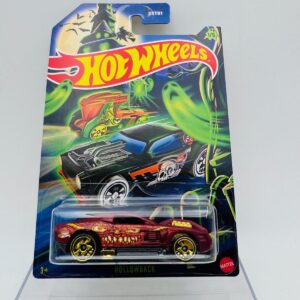 HOTWHEELS 1:64 HOLLOWBACK