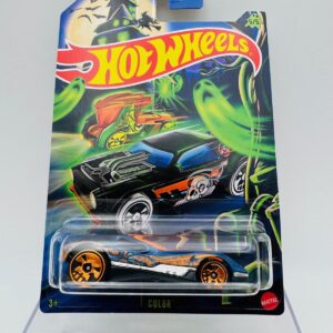 HOTWHEELS 1:64 CUL8R