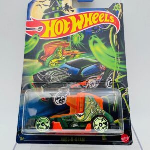 HOTWHEELS 1:64 HAUL-0-GRAM