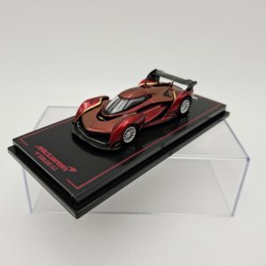 CM MODEL 1:64 MCLAREN SOLUS GT