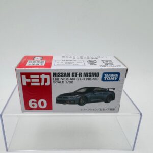 TOMICA 1:64 NISSAN GTR R35 NISMO
