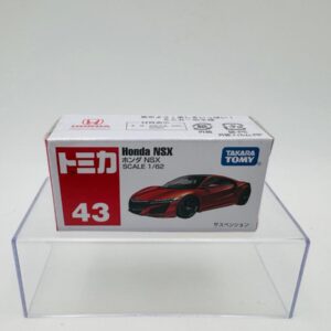 TOMICA 1:64 HONDA NSX