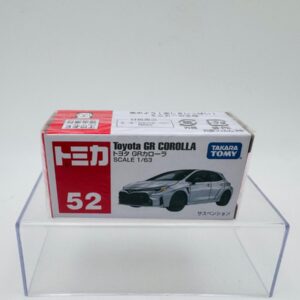 TOMICA 1:64 TOYOTA GR COROLLA