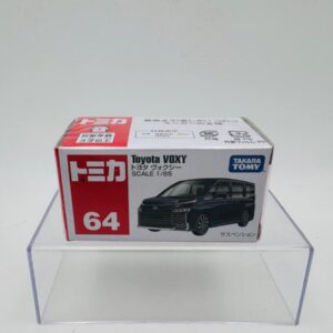 TOMICA 1:64 TOYOTA VOXY
