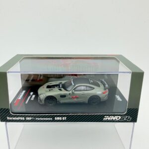 INNO MODELS 1:64 MERCEDES DARWIN PRO AMG GT