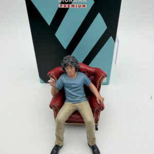 AMERICAN DIORAMA 1:18 RWB LEGEND AKIRA NAKAI SAN FIGURE AND CHAIR
