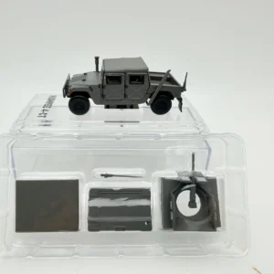 BM 1:64 HUMVEE 4-CT