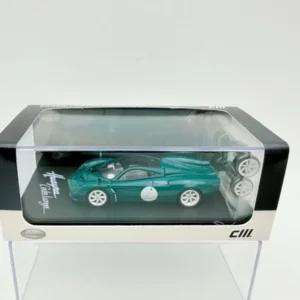 CM MODEL 1:64 PAGANI CODALUNGA