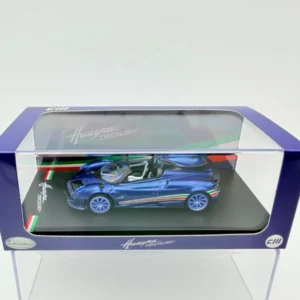 CM MODEL 1:64 PAGANI HUAYRA TRICOLORE