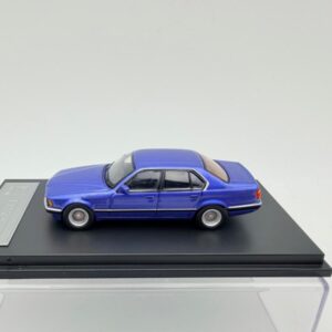 DCM 164 BMW E327 SERIES SEDAN ALPINA BLUE  NOVEDAD