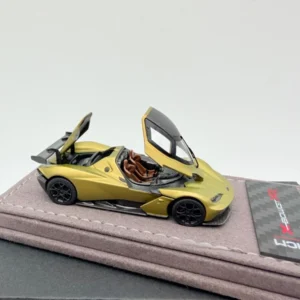 IHCM 1:64 KTM X-BOW GT-XR BRONZE DULL GOLD