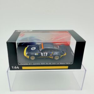 SPARK 1:64 PORSCHE 911 RSR 3.0 Nº68 24H LE MANS 1974  NOVEDAD