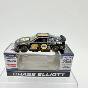 LIONEL RACING 1:64 CHEVROLET NASCAR Nº9 CHASE ELLIOT