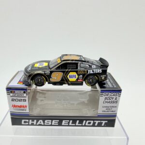 LIONEL RACING 1:64 CHEVROLET NASCAR Nº9 CHASE ELLIOT