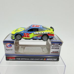 LIONEL RACING 1:64 FORD MUSTANG NASCAR RYAN BLANEY