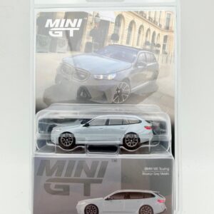 MINI GT 1:64 BMW M5 TOURING