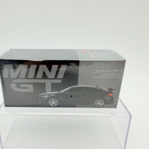 MINI GT 1:64 HONDA CIVIC TYPE R 2023