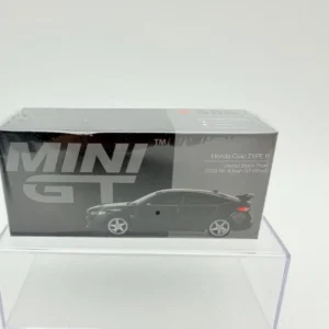 MINI GT 1:64 HONDA CIVIC TYPE R 2023