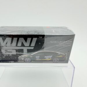 MINI GT 1:64 HYUNDAI ELANTRA N