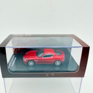 MOTORHELIX 1:64 ALFA ROMEO 8C COMPETIZIONE