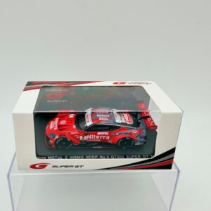 SPARK 1:64 NITERRA MOTUL  Z NISMO Nº3 GT500 SUPER GT 2025  NOVEDAD