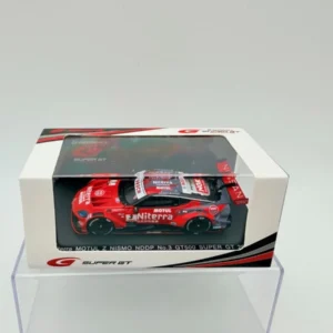 SPARK 1:64 NITERRA MOTUL  Z NISMO Nº3 GT500 SUPER GT 2025