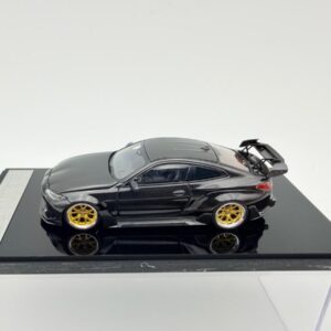 STREET WEAPON 1:64 BMW M4 CARBON NOVEDAD