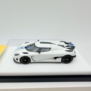 VMB 1:64 KOENIGSEGG AGERA FOZA HORIZON 5 NOVEDAD
