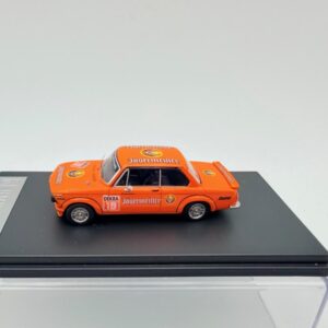YS 1:64 BMW 2002 TURBO JAGERMEISTER NOVEDAD