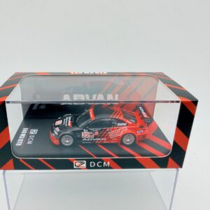 DCM 1:64 BMW M3 GTR E46 ADVAN